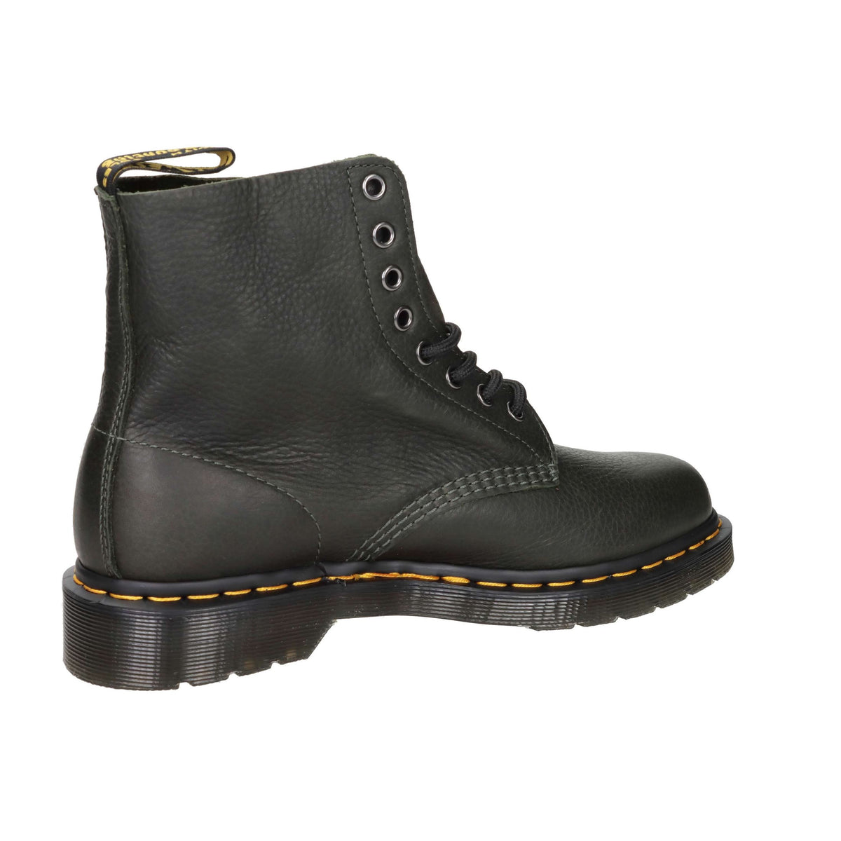 DR MARTENS Uomo Anfibi 31981300 Verdone