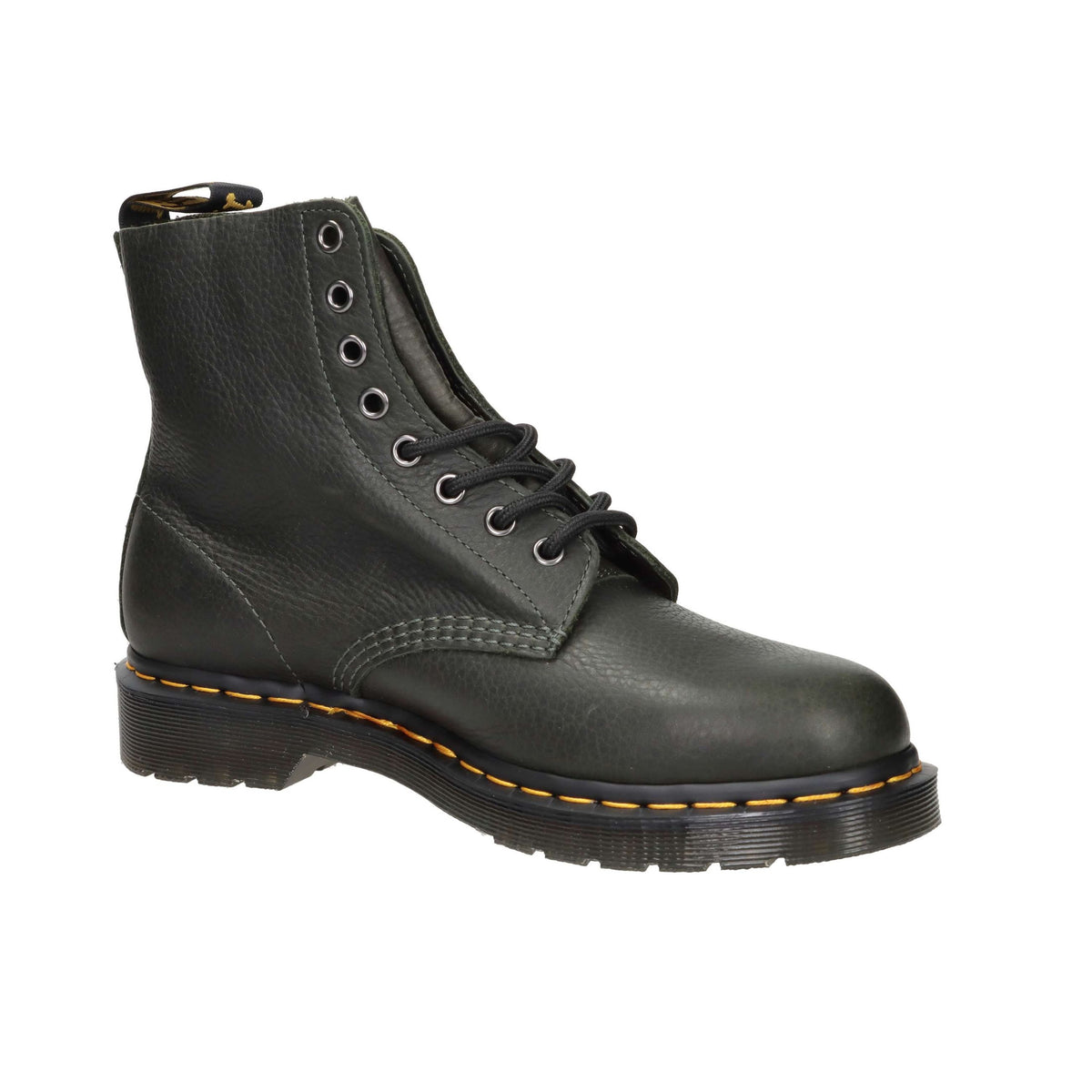 DR MARTENS Uomo Anfibi 31981300 Verdone