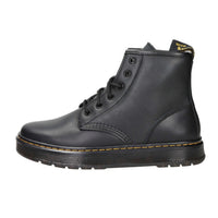 DR MARTENS Unisex adulto Anfibi 415500001 Nero