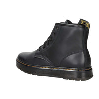 DR MARTENS Unisex adulto Anfibi 415500001 Nero