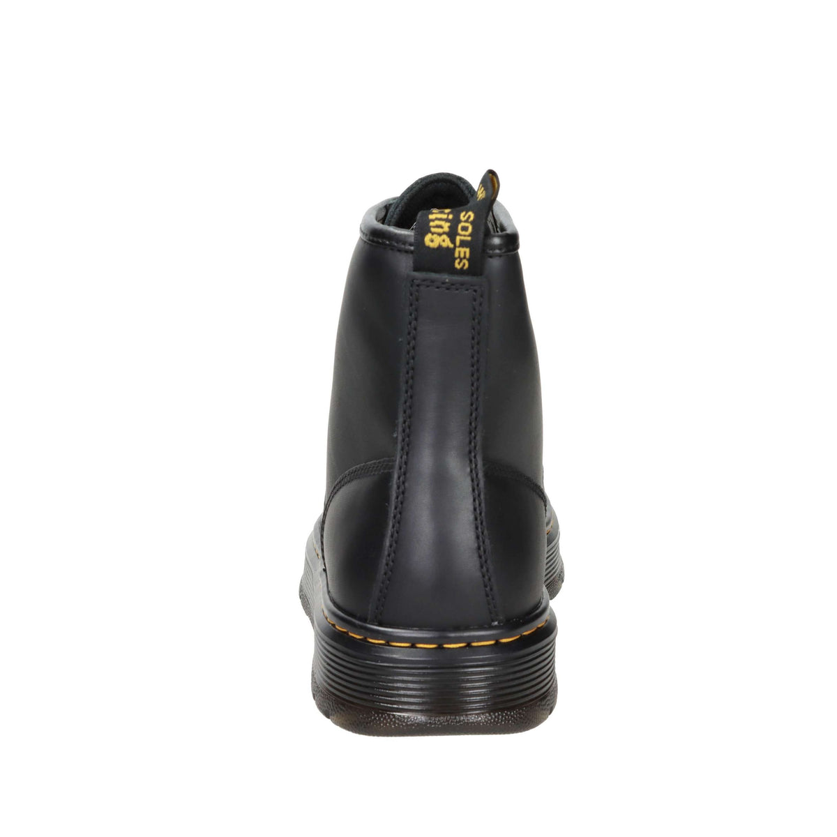 DR MARTENS Unisex adulto Anfibi 415500001 Nero