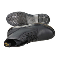 DR MARTENS Unisex adulto Anfibi 415500001 Nero