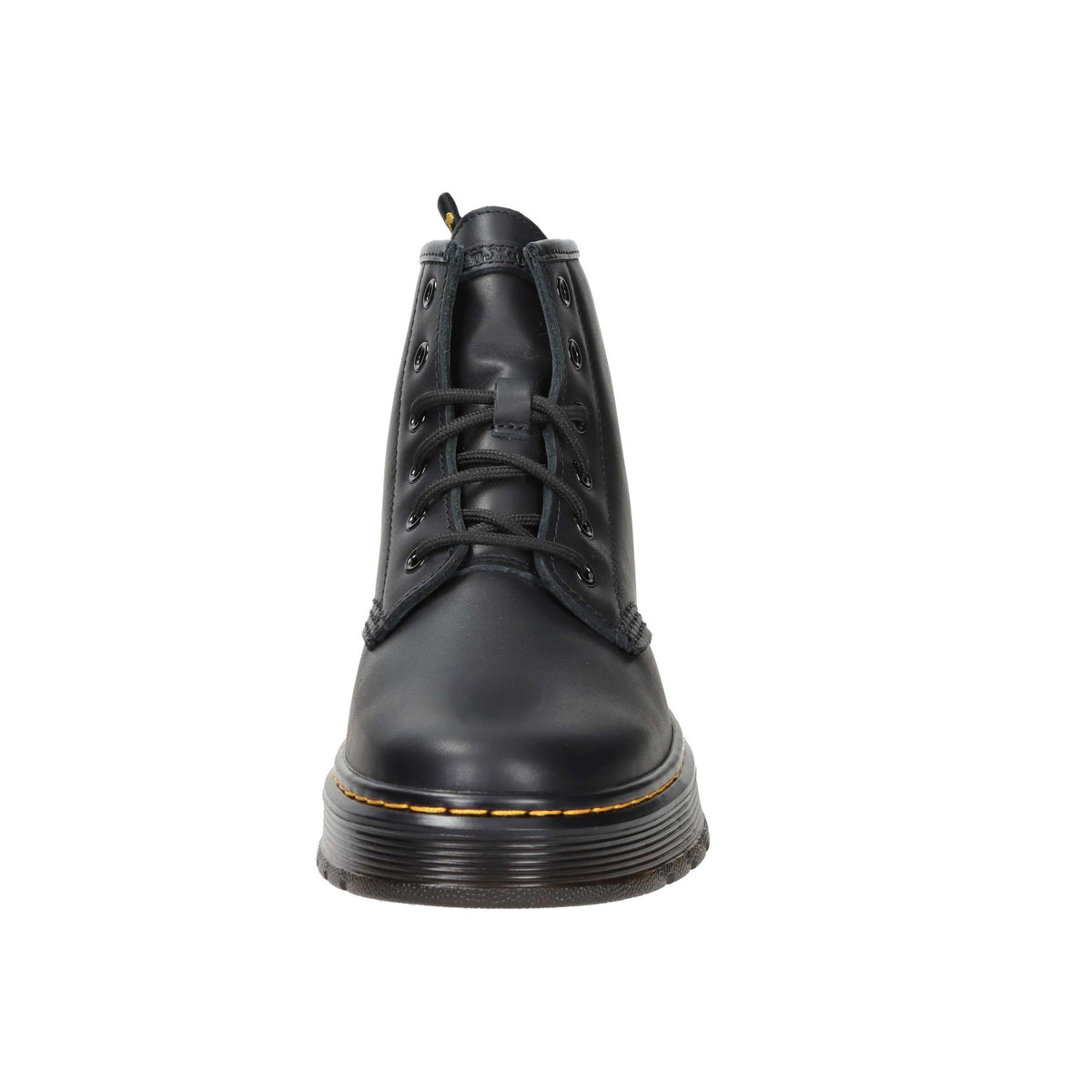 DR MARTENS Unisex adulto Anfibi 415500001 Nero