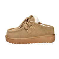 D.FRANKLIN Donna Sabot DFSH375005 Cammello