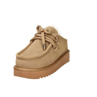 D.FRANKLIN Donna Sabot DFSH375005 Cammello