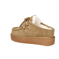 D.FRANKLIN Donna Sabot DFSH375005 Cammello