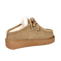 D.FRANKLIN Donna Sabot DFSH375005 Cammello