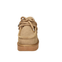 D.FRANKLIN Donna Sabot DFSH375005 Cammello