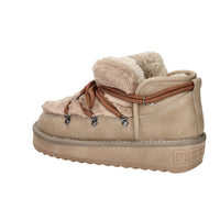 D.FRANKLIN Donna Stivaletti bassi DFSH370011 Marrone