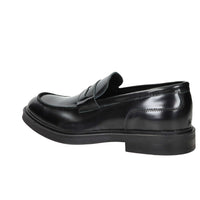 PAYO Uomo Mocassino 6011 Nero