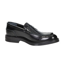 PAYO Uomo Mocassino 6011 Nero