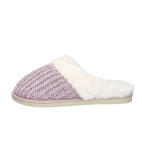 GRUNLAND Donna Ciabatta invernale CI1588-I4 Lilla