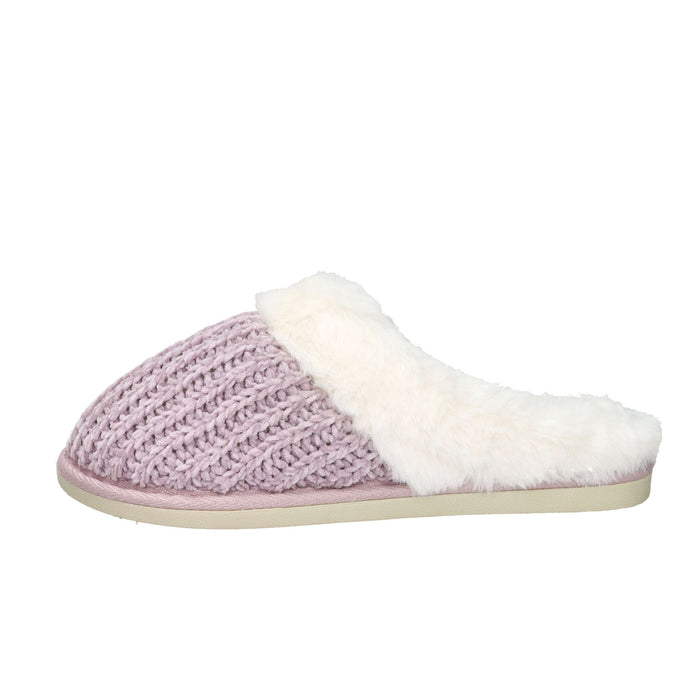GRUNLAND Donna Ciabatta invernale CI1588-I4 Lilla