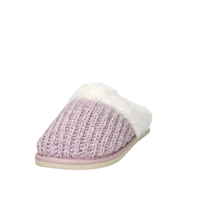 GRUNLAND Donna Ciabatta invernale CI1588-I4 Lilla