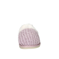 GRUNLAND Donna Ciabatta invernale CI1588-I4 Lilla