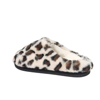 GRUNLAND Donna Ciabatta invernale CI1589-I4 Beige