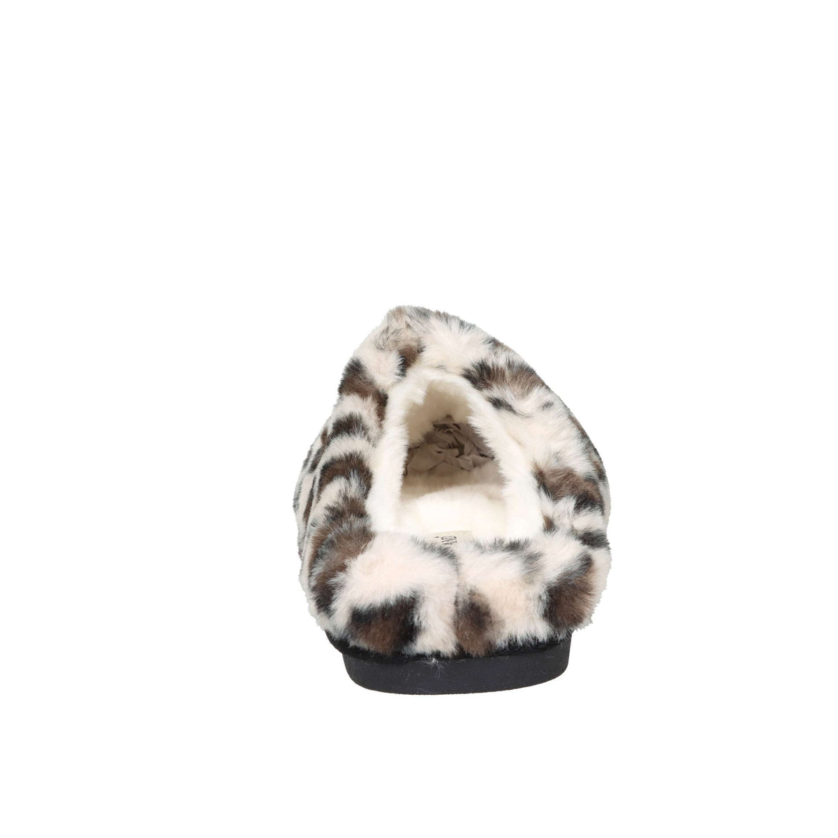 GRUNLAND Donna Ciabatta invernale CI1589-I4 Beige