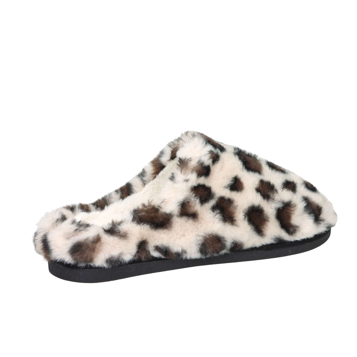 GRUNLAND Donna Ciabatta invernale CI1589-I4 Beige