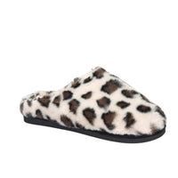 GRUNLAND Donna Ciabatta invernale CI1589-I4 Beige