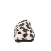 GRUNLAND Donna Ciabatta invernale CI1589-I4 Beige