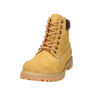 LUMBERJACK Uomo Anfibi 102217667 Senape