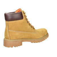 LUMBERJACK Uomo Anfibi 102217667 Senape