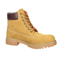 LUMBERJACK Uomo Anfibi 102217667 Senape