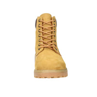 LUMBERJACK Uomo Anfibi 102217667 Senape