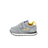 Sun68 Bambini e ragazzi Sneakers Z45301F Grigio