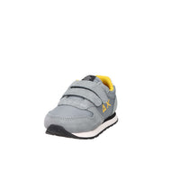 SUN68 Bambini e ragazzi Sneakers bassa Z45301F Grigio