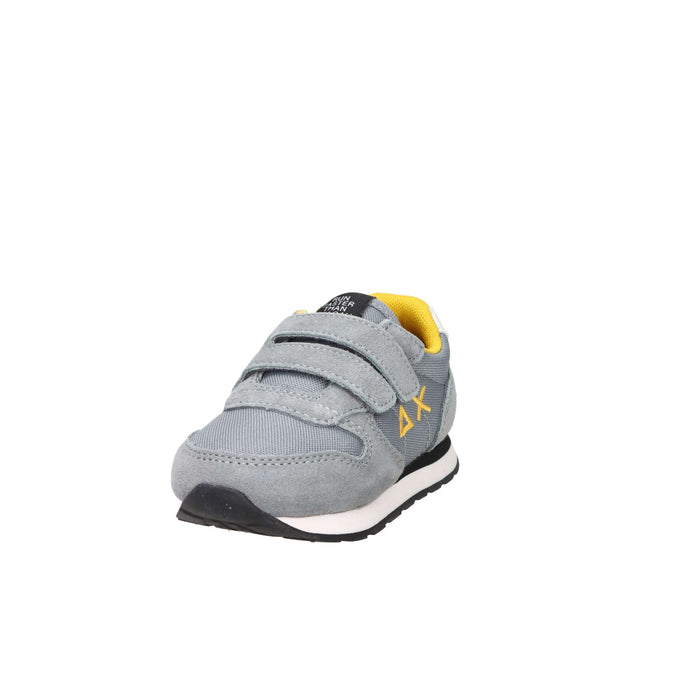 SUN68 Bambini e ragazzi Sneakers bassa Z45301F Grigio