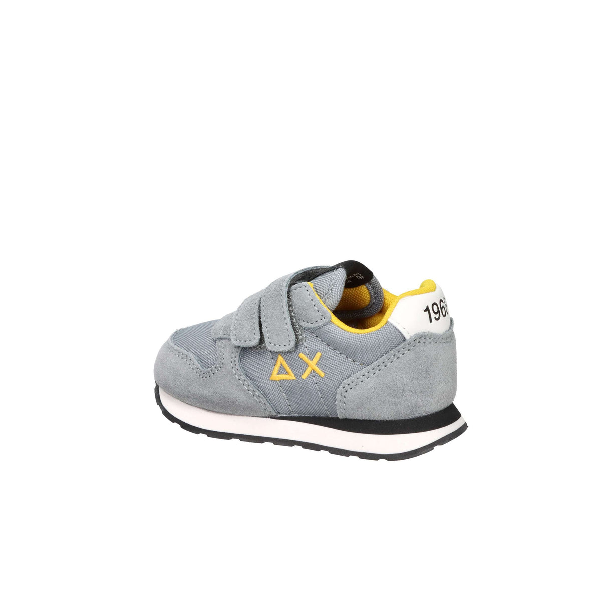 SUN68 Bambini e ragazzi Sneakers bassa Z45301F Grigio