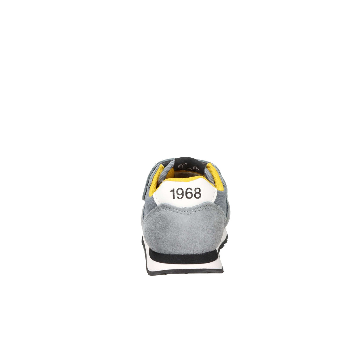SUN68 Bambini e ragazzi Sneakers bassa Z45301F Grigio