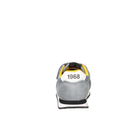 SUN68 Bambini e ragazzi Sneakers bassa Z45301F Grigio