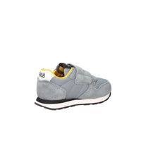 SUN68 Bambini e ragazzi Sneakers bassa Z45301F Grigio