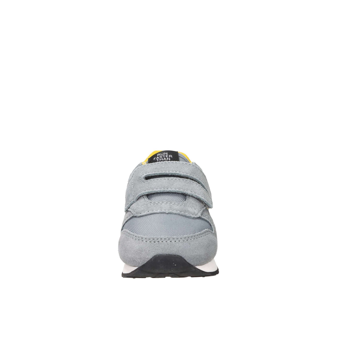 SUN68 Bambini e ragazzi Sneakers bassa Z45301F Grigio