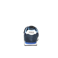 SUN68 Bambini e ragazzi Sneakers bassa Z45301F Blu
