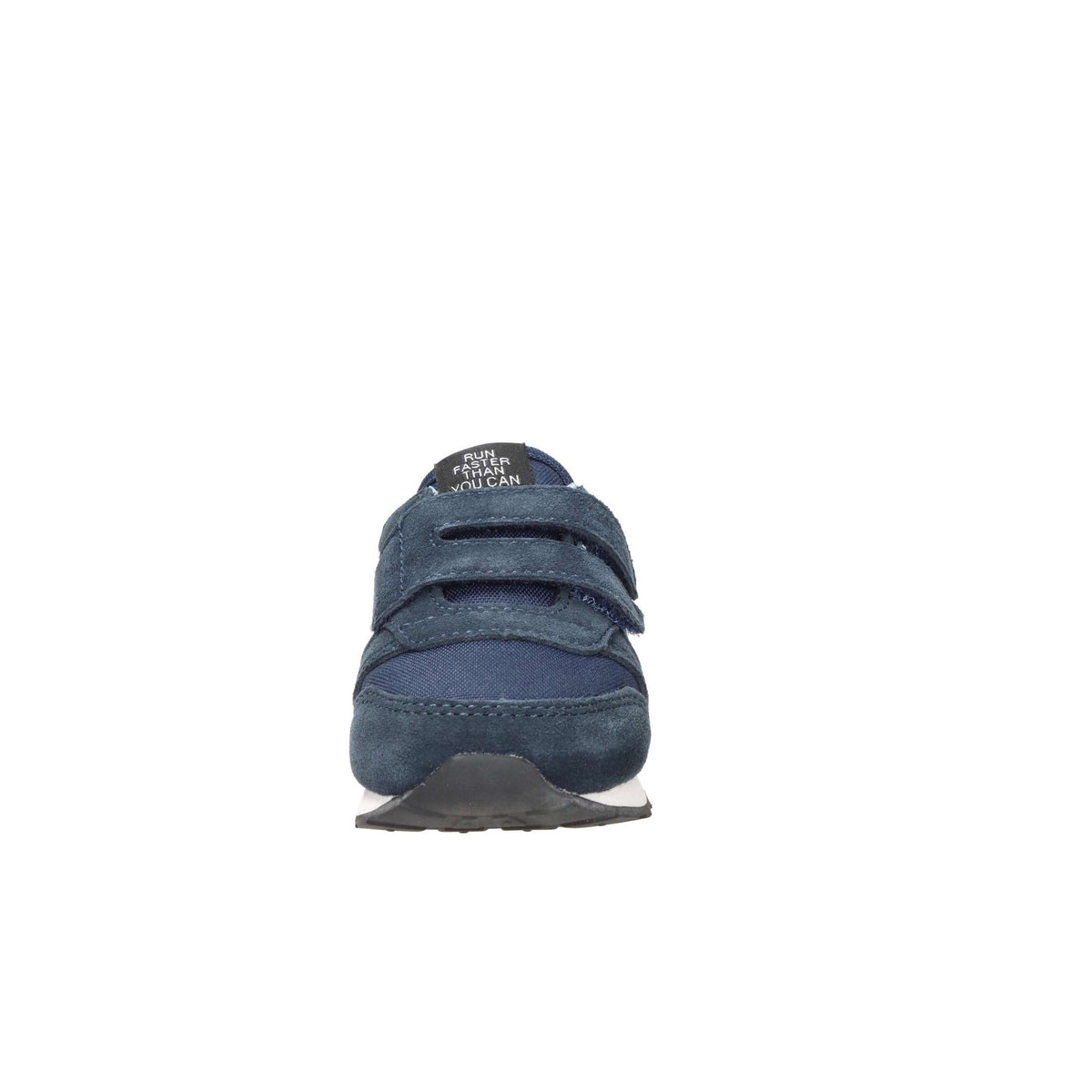 SUN68 Bambini e ragazzi Sneakers bassa Z45301F Blu