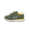 Sun68 Bambini e ragazzi Sneakers Z45301B Verdone