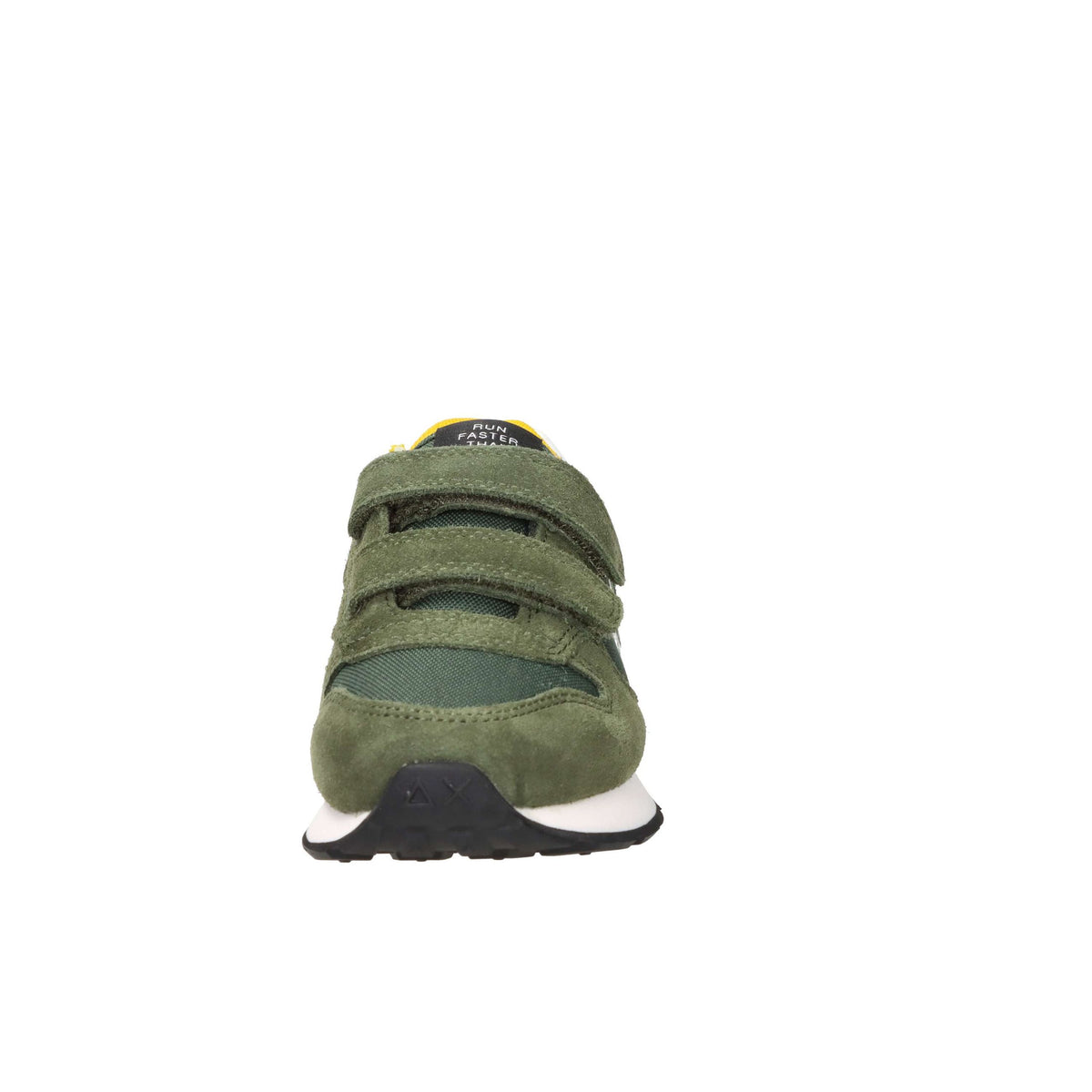 SUN68 Bambini e ragazzi Sneakers bassa Z45301B Verdone