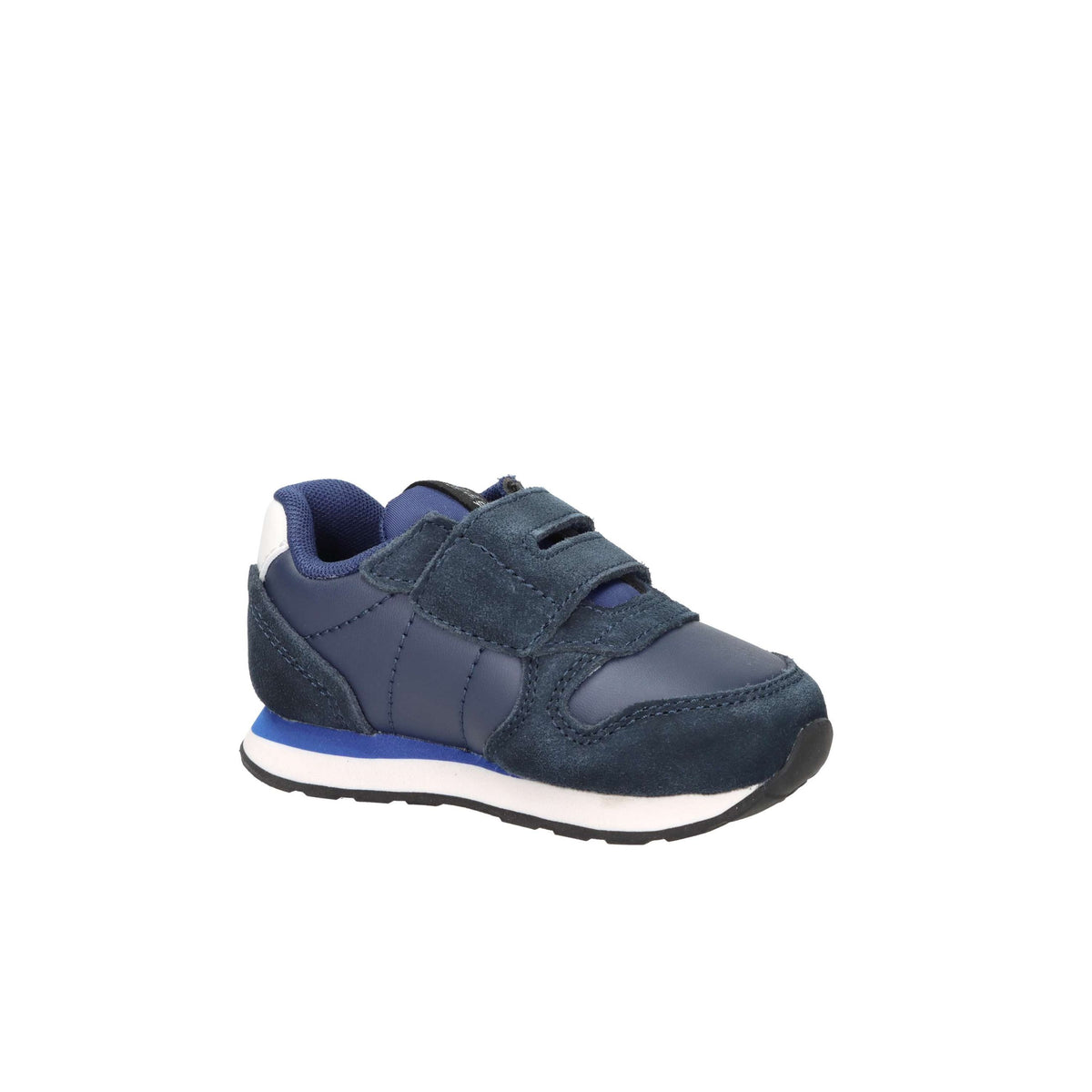 SUN68 Bambini e ragazzi Sneakers bassa Z45303F Blu