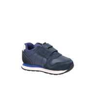 SUN68 Bambini e ragazzi Sneakers bassa Z45303F Blu