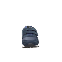 SUN68 Bambini e ragazzi Sneakers bassa Z45303F Blu