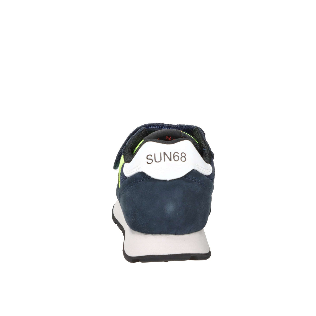 SUN68 Bambini e ragazzi Sneakers bassa Z45315K Blu