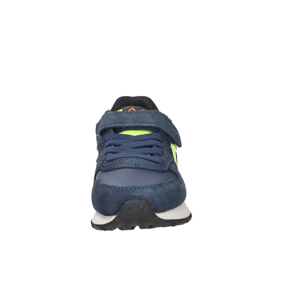 SUN68 Bambini e ragazzi Sneakers bassa Z45315K Blu