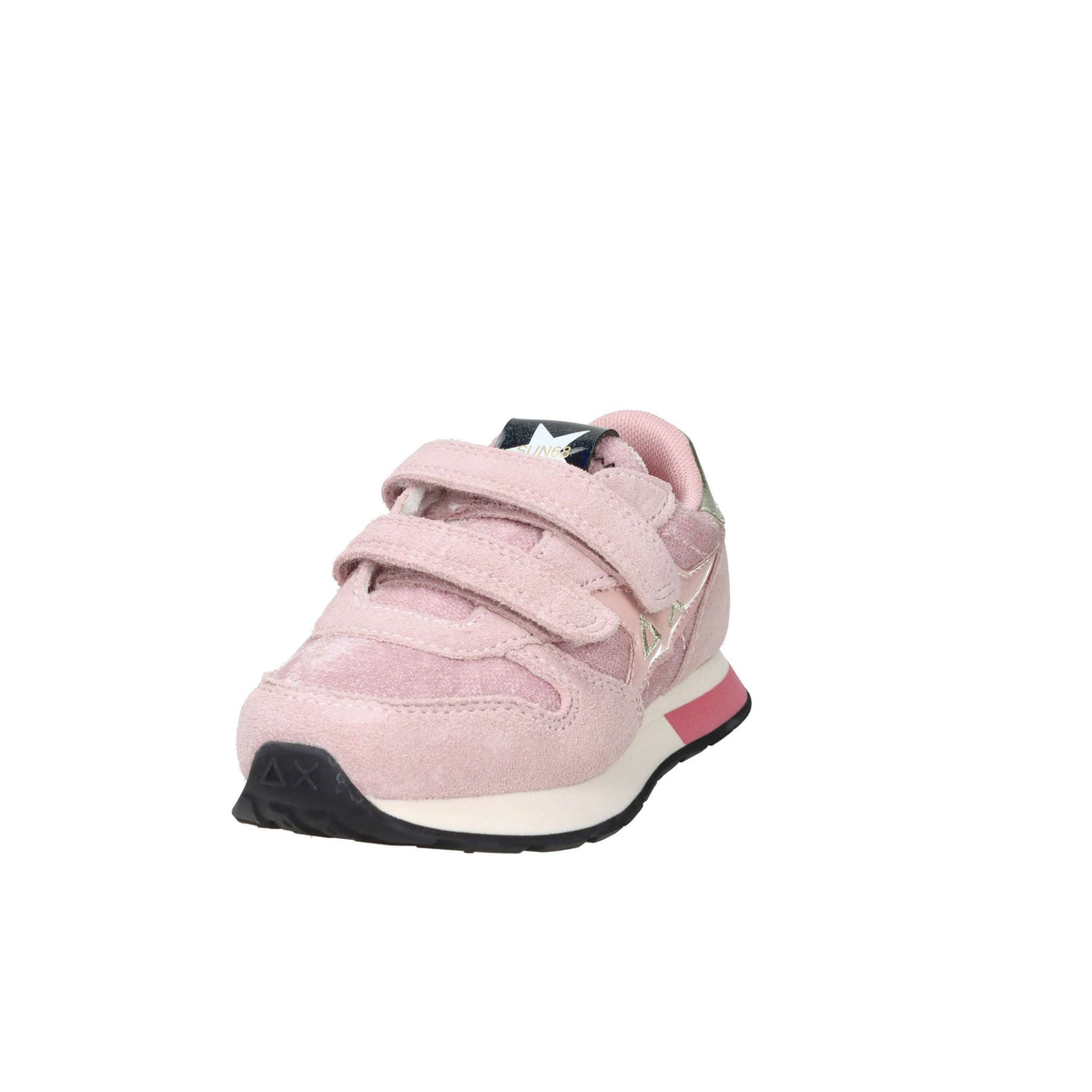 SUN68 Bambine e ragazze Sneakers bassa Z45423B Rosa