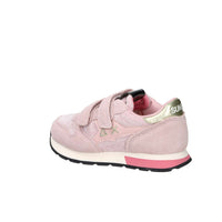 SUN68 Bambine e ragazze Sneakers bassa Z45423B Rosa