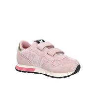 SUN68 Bambine e ragazze Sneakers bassa Z45423B Rosa