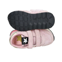 SUN68 Bambine e ragazze Sneakers bassa Z45423B Rosa