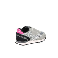 SUN68 Bambine e ragazze Sneakers bassa Z45412F Argento